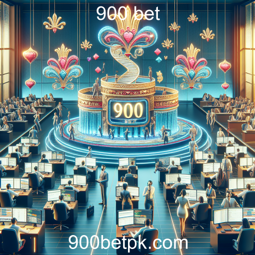 A Importância do Suporte ao Cliente no 900 Bet